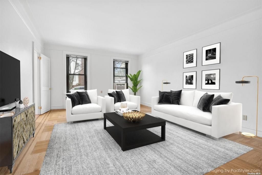 76-66 Austin Street, Unit 1F, Forest Hills, NY 11375 Main Photo