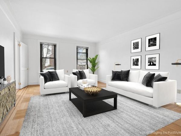 76-66 Austin Street, Unit 1F, Forest Hills, NY 11375