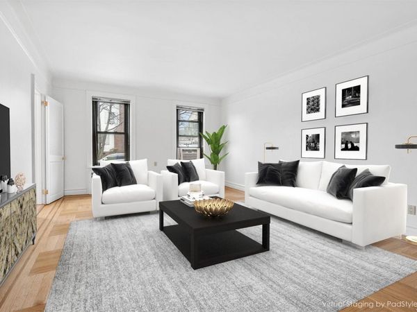 76-66 Austin Street, Unit 1F, Forest Hills, NY 11375