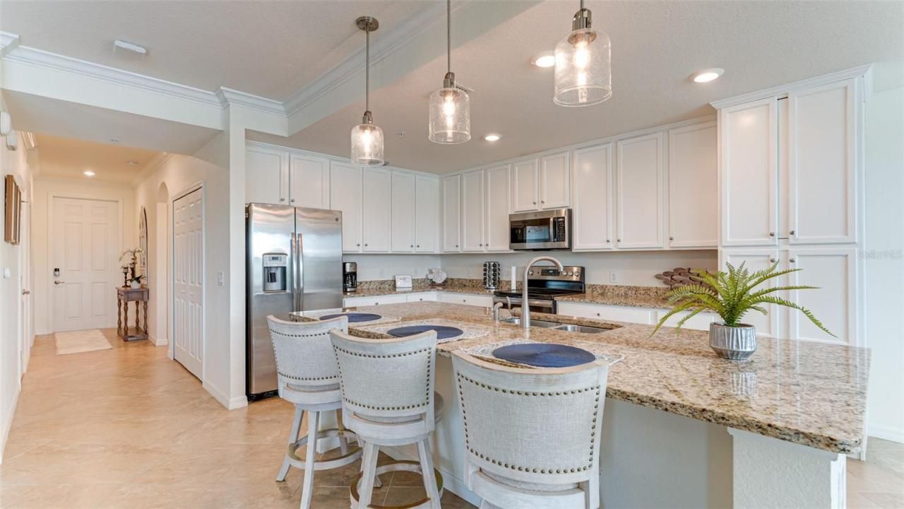 17108 Vardon Terrace, Unit 206, Bradenton, FL 34211 Photo