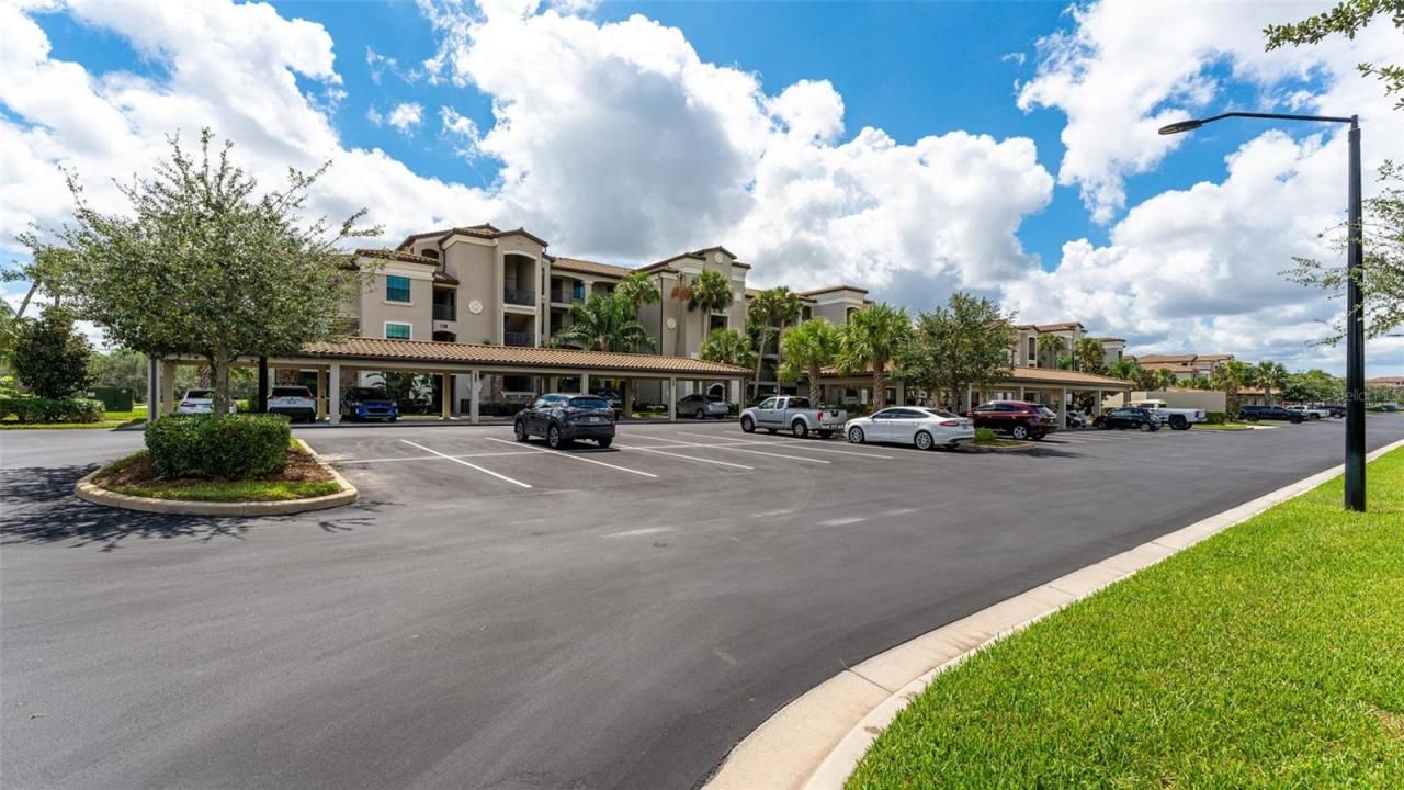 17108 Vardon Terrace, Unit 206, Bradenton, FL 34211 Photo