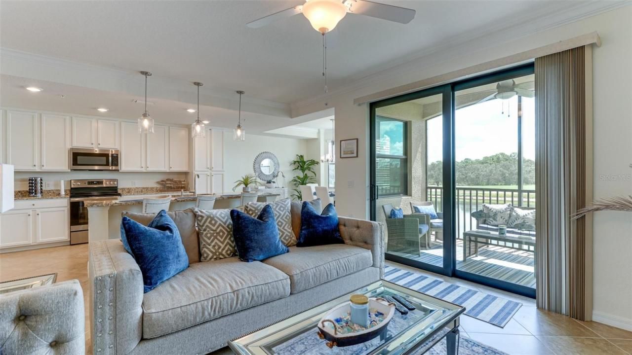 17108 Vardon Terrace, Unit 206, Bradenton, FL 34211 Photo