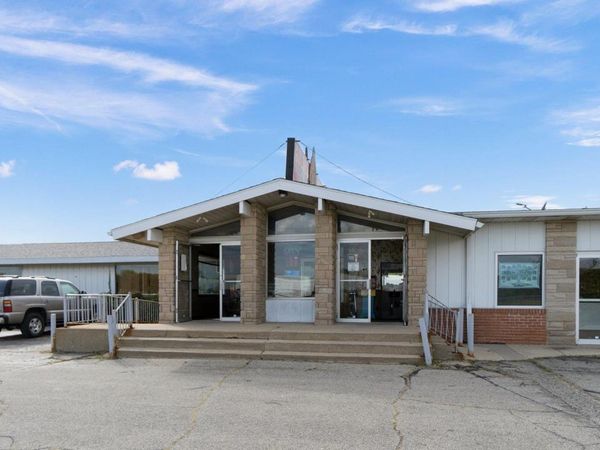 0010 W 815 N Road, Howe, IN 46746