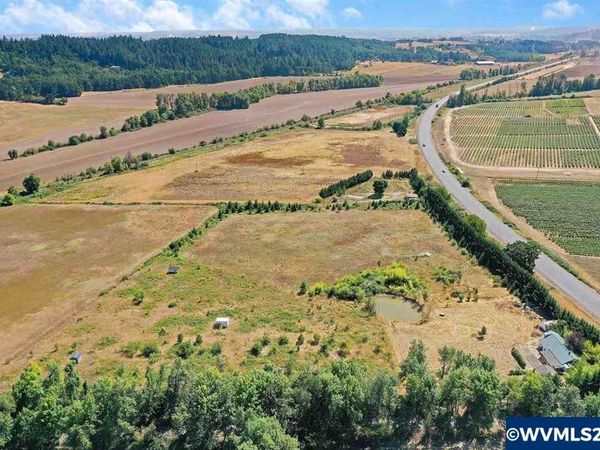 Highway 99W, Corvallis, OR 97330