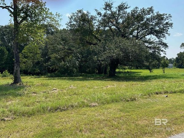 0 Hampton Ridge Court, Mobile, AL 36608