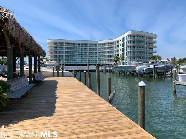 27501 Perdido Beach Boulevard, Unit 511, Orange Beach, AL 36561