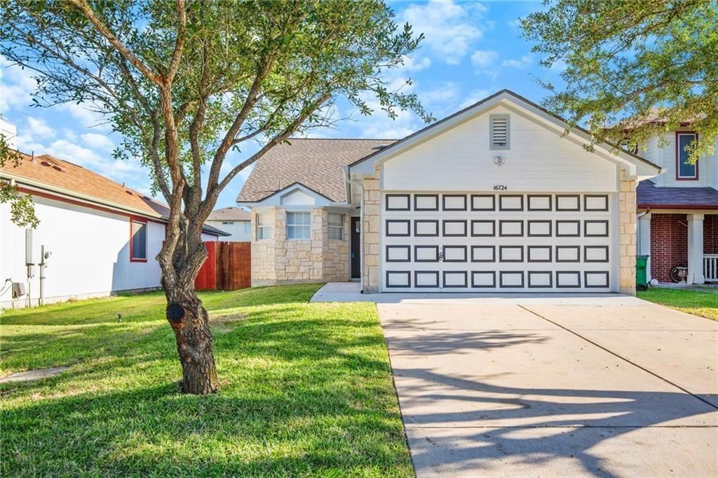 16724 Trevin Cv, Manor, TX 78653 Main Photo