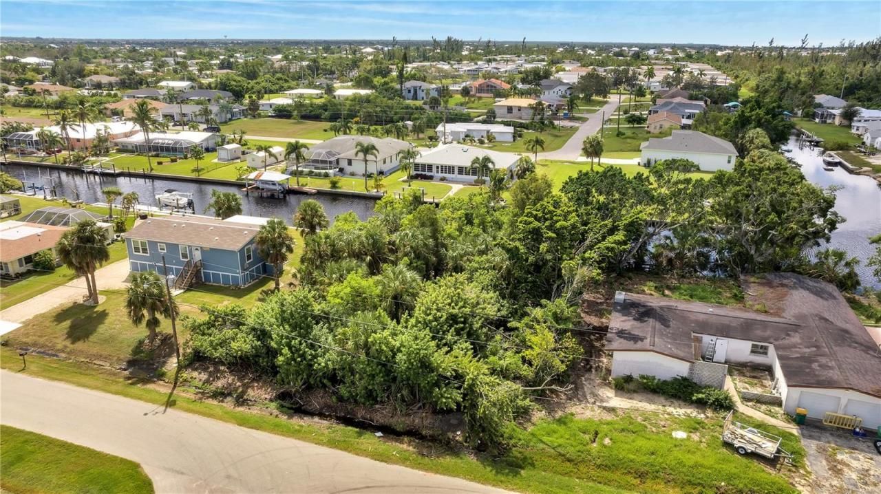 727 Marlin Drive, Punta Gorda, FL 33950 Photo