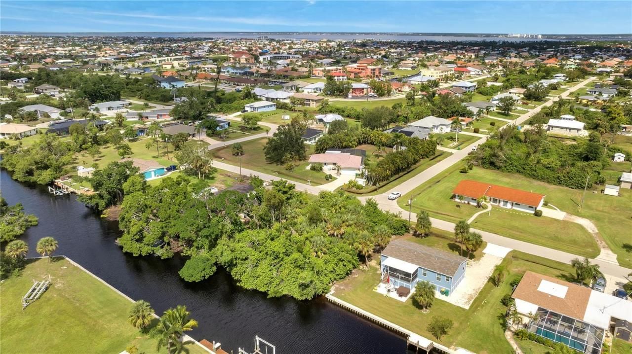 727 Marlin Drive, Punta Gorda, FL 33950 Photo