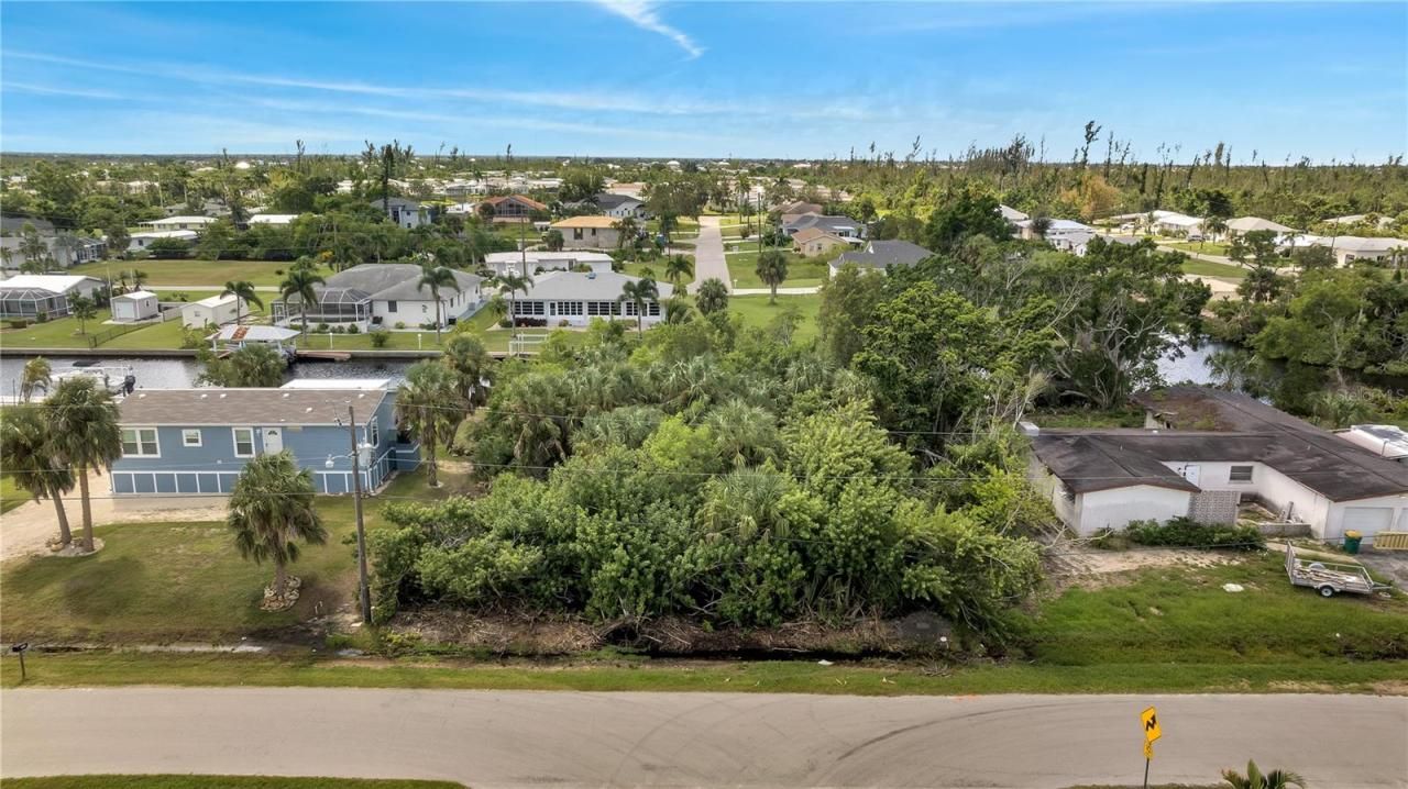 727 Marlin Drive, Punta Gorda, FL 33950 Photo