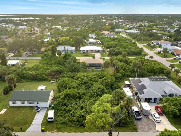 4469 BRINTNALL STREET, PORT CHARLOTTE, FL 33948