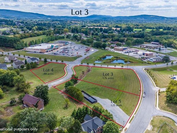 RINGLEY DRIVE, BOONSBORO, MD 21713