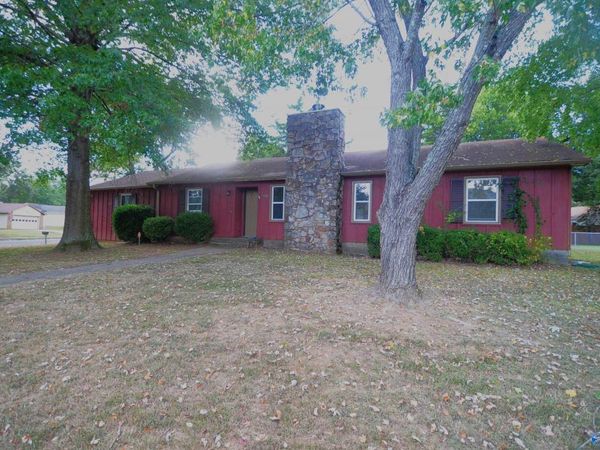 1029 Shiloh Street SE, Huntsville, AL 35803