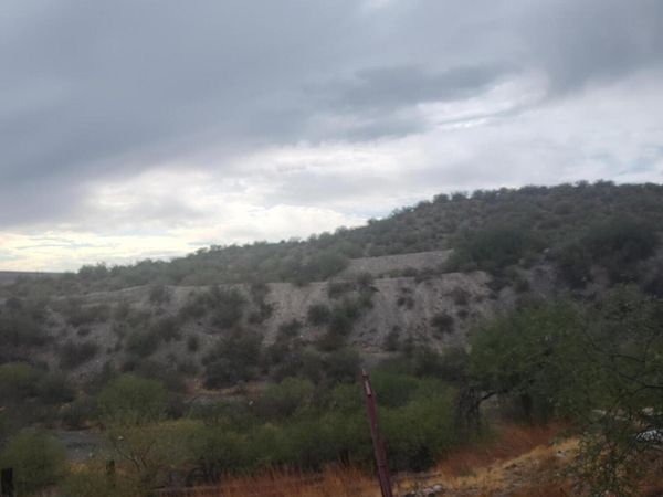 296 S SMELTER Place, Unit 1, Hayden, AZ 85135