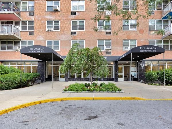 880 BOYNTON Avenue, Unit 14D, Bronx, NY 10473