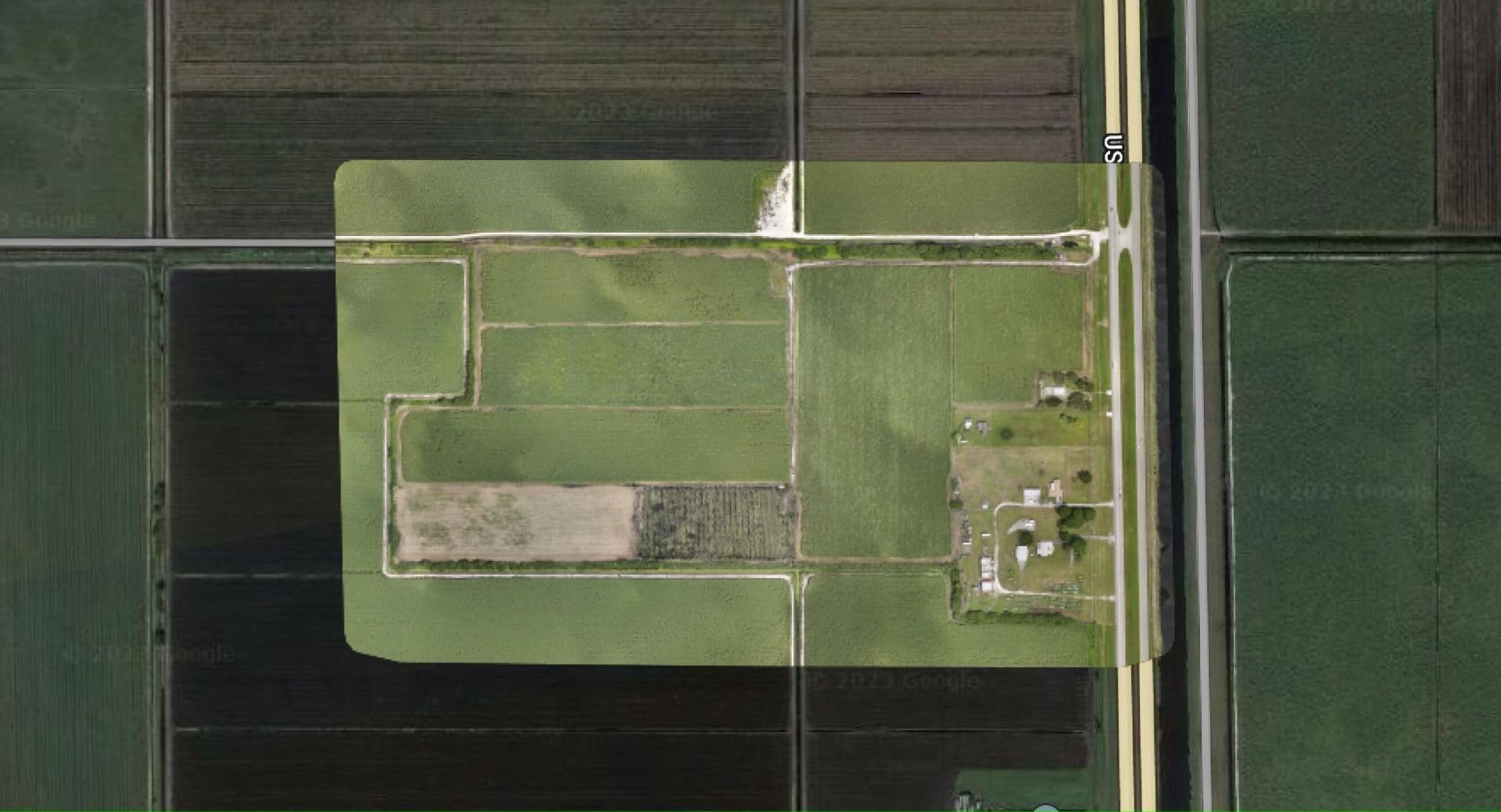 0 Highway 27, South Bay, FL 33493 Photo