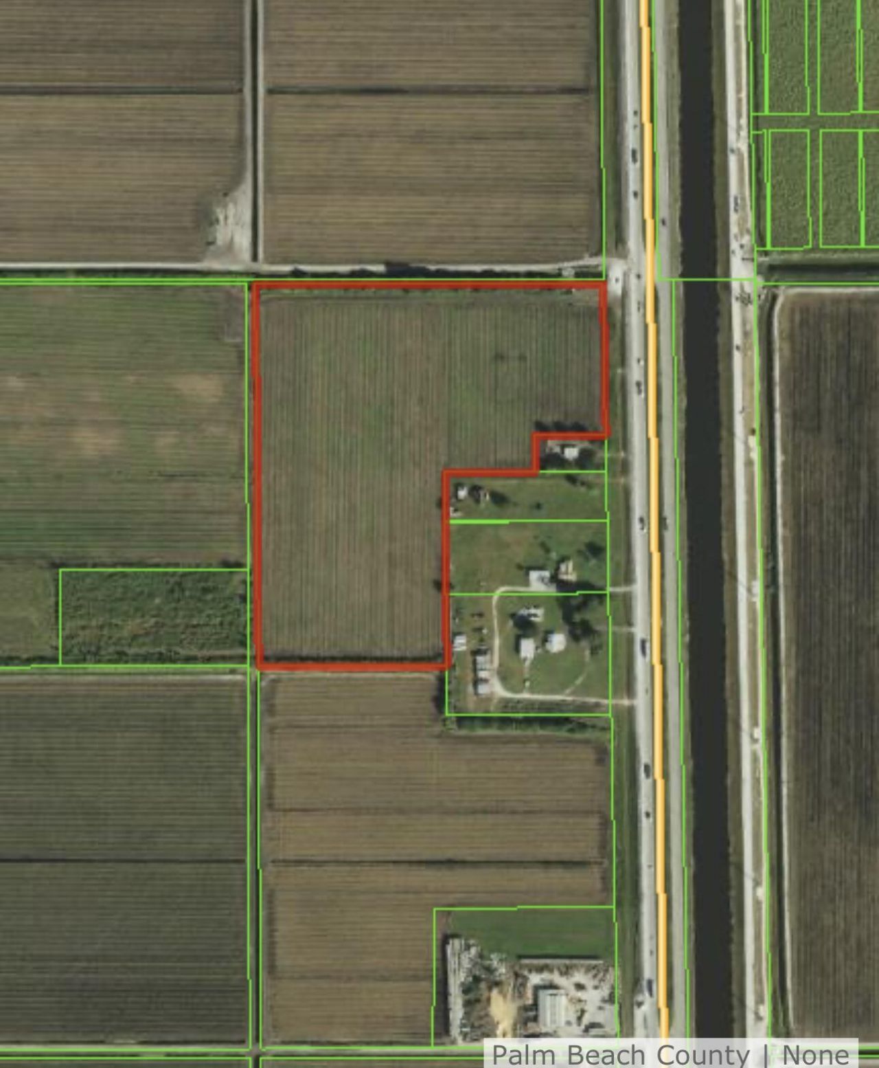 0 Highway 27, South Bay, FL 33493 Photo