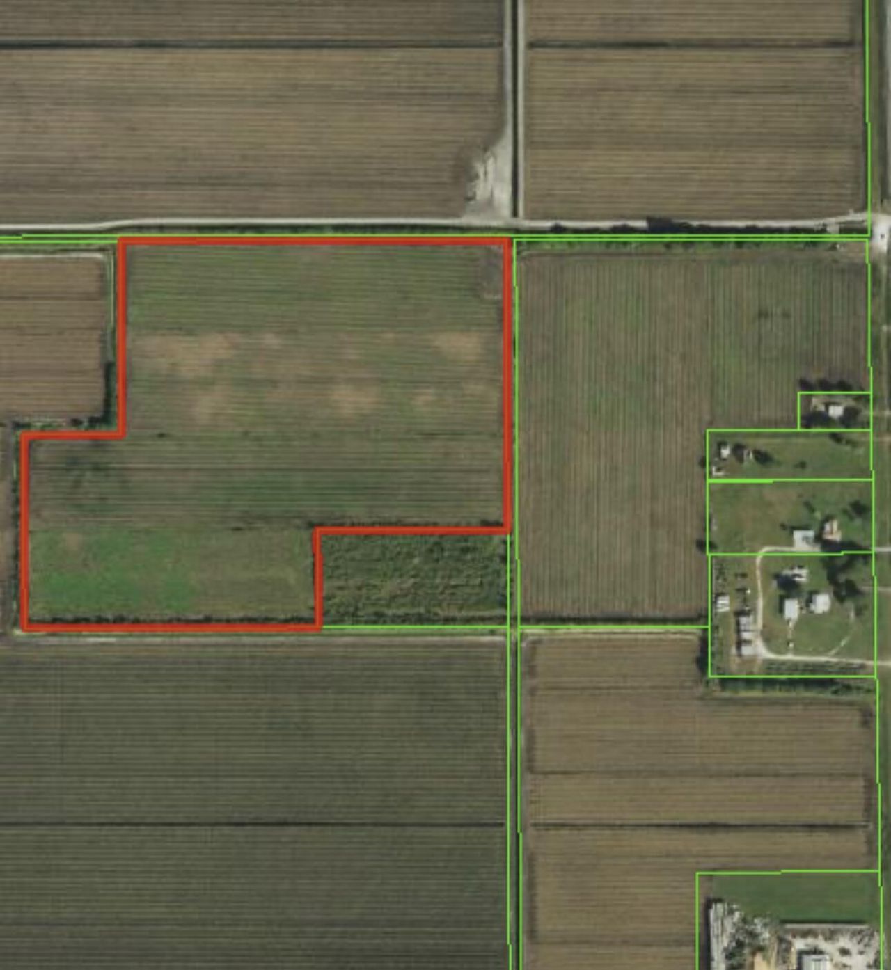 0 Highway 27, South Bay, FL 33493 Photo