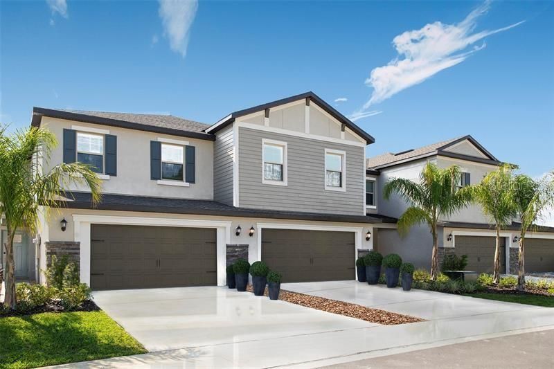 32124 Powderpuff Mimosa Drive, San Antonio, FL 33576 Main Photo
