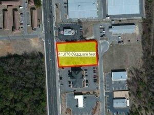 247 Meed Court, Fayetteville, NC 28303