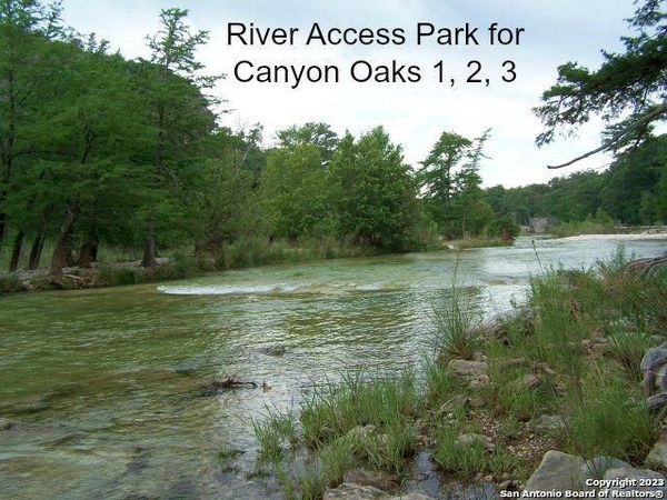 91 Lantana, ConCan, TX 78838