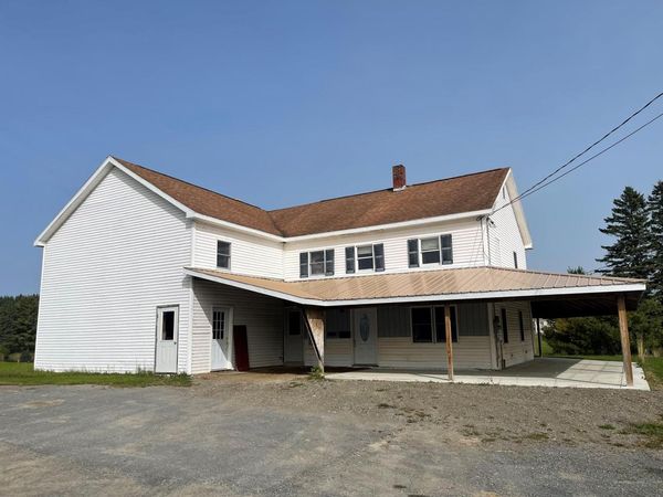 3 Van Buren Road, Limestone, ME 04750