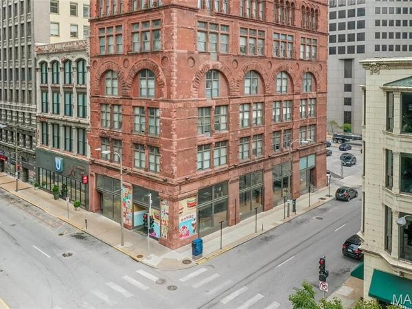 920 Olive Street, St Louis, MO 63101