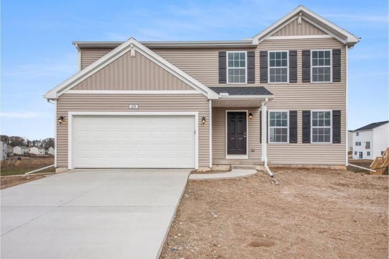 1173 Anna Lane, Saint Joseph, MI 49085 Main Photo