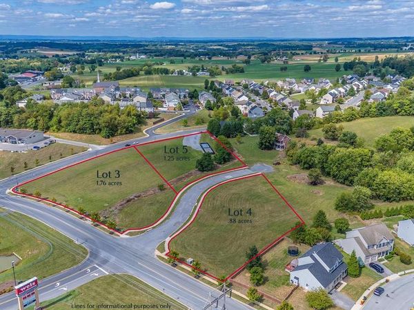 RINGLEY DRIVE, BOONSBORO, MD 21713