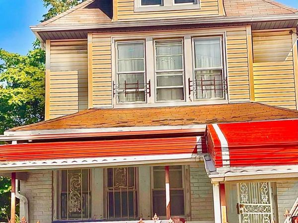 110-31 166th Street, Jamaica, NY 11433