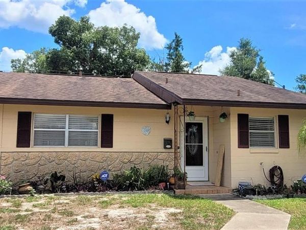 9 VILLA VILLAR COURT, Unit N/A, DELAND, FL 32724