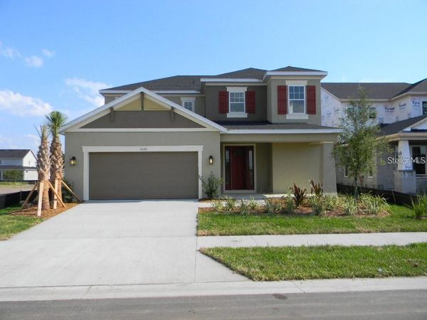 5729 SUNFLOWER CIRCLE, SARASOTA, FL 34238