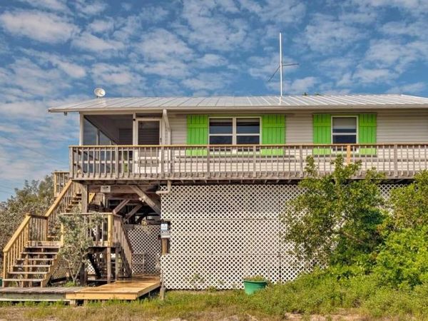 8876 BAY STREET, Unit A, PLACIDA, FL 33946