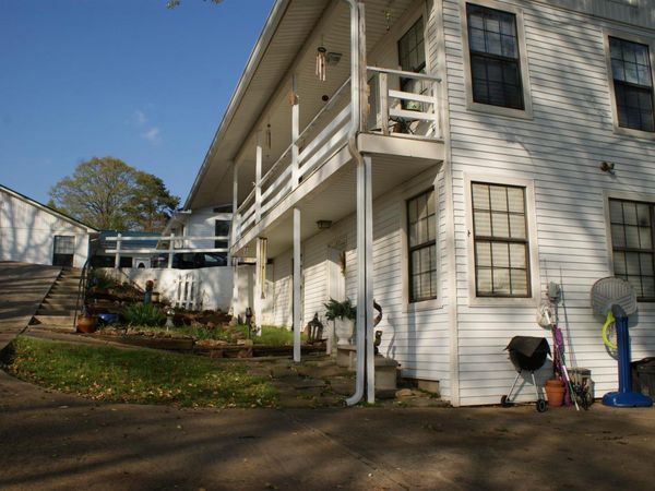 128 S Hwy 89, Mayflower, AR 72106