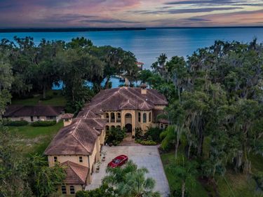 8289 Colee Cove Rd, St Augustine, FL 32092