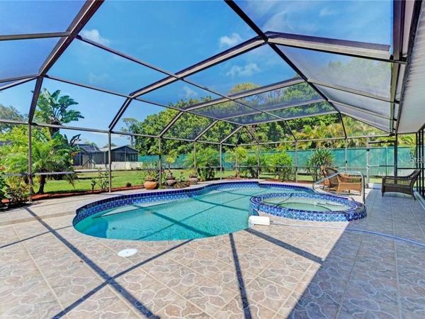 910 CAPLES STREET, ENGLEWOOD, FL 34223