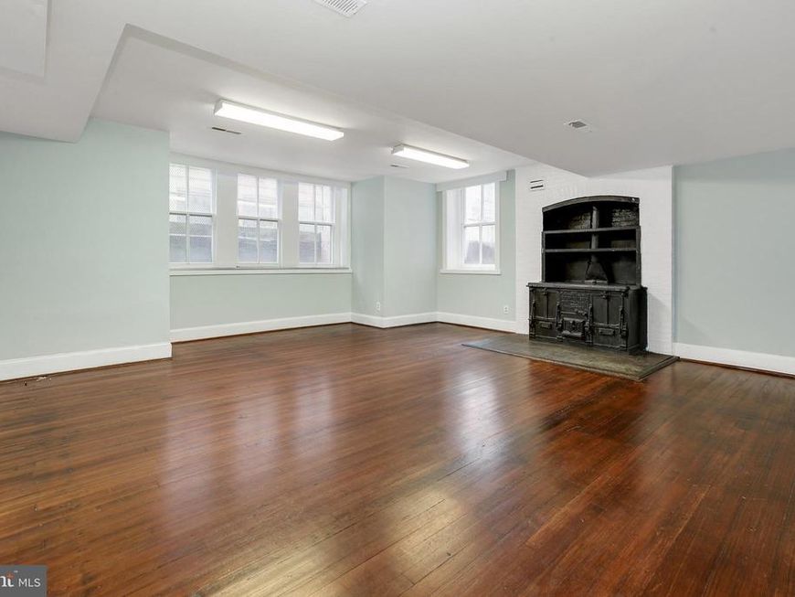 10 W Madison Street, Unit 1, Baltimore, MD 21201 Main Photo