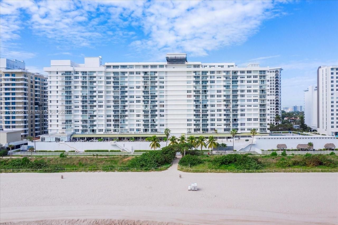 5601 Collins Ave, Unit 1514, Miami Beach, FL 33140 Photo