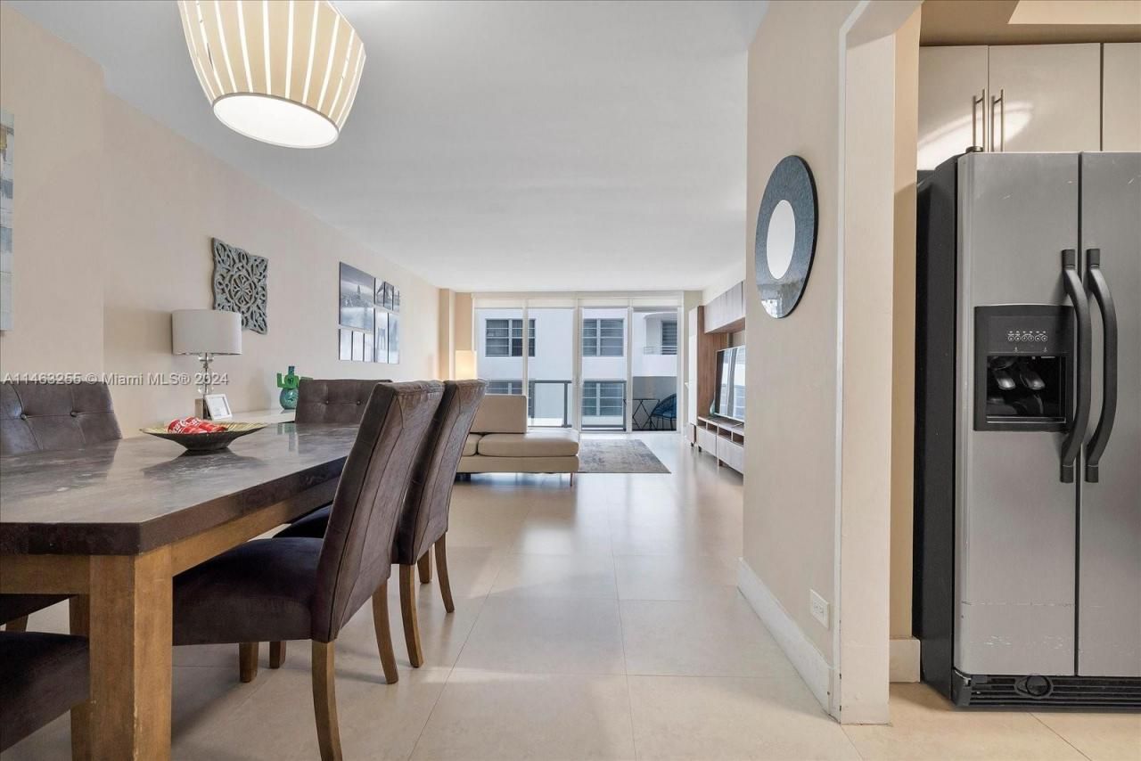 5601 Collins Ave, Unit 1514, Miami Beach, FL 33140 Photo