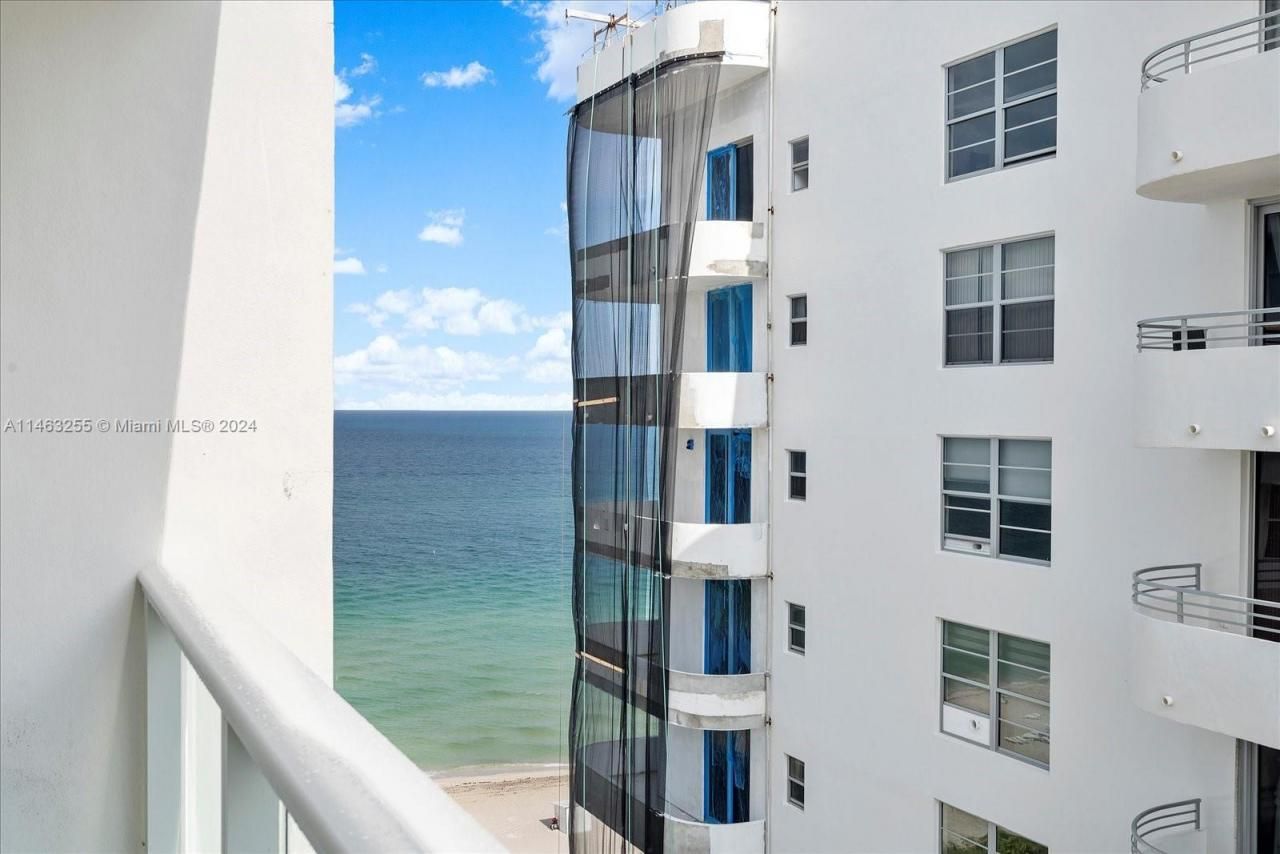 5601 Collins Ave, Unit 1514, Miami Beach, FL 33140 Photo