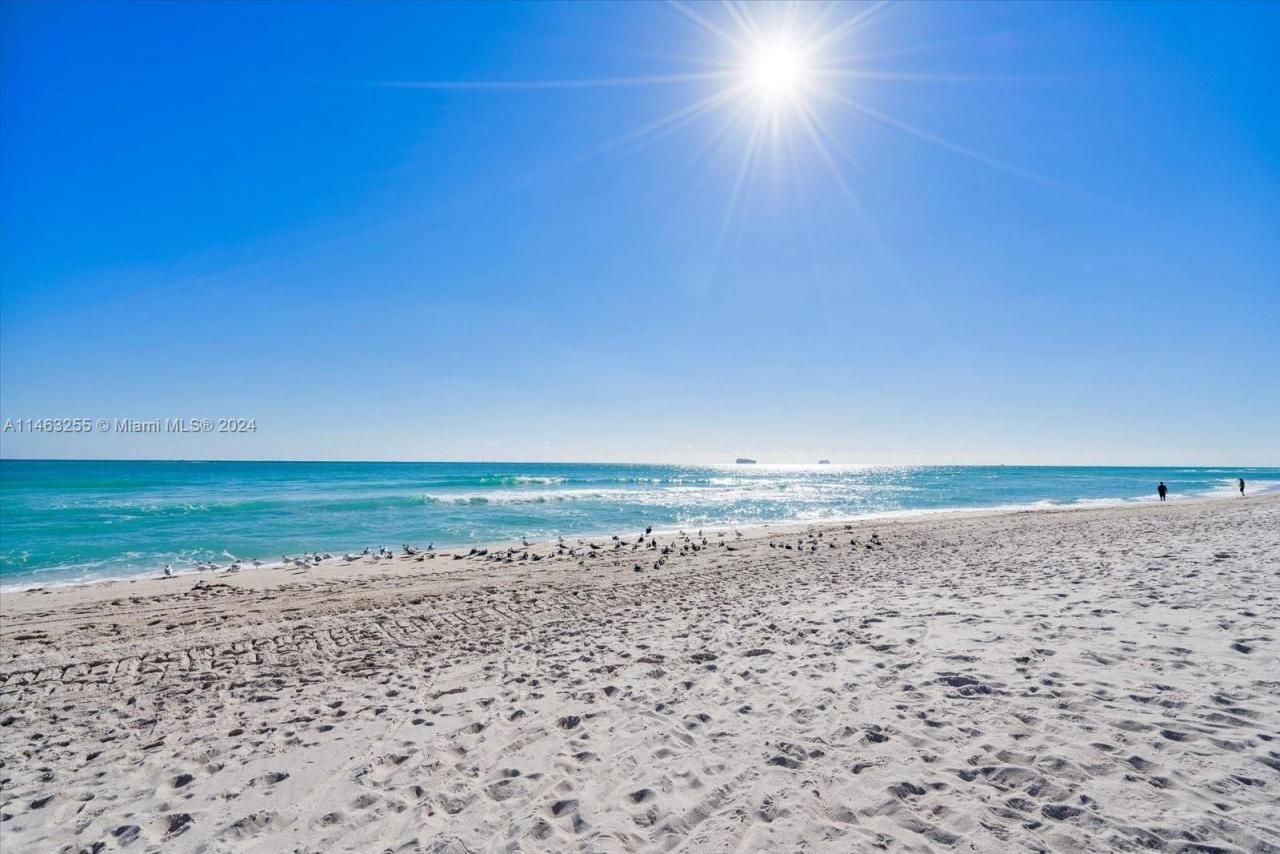 5601 Collins Ave, Unit 1514, Miami Beach, FL 33140 Photo