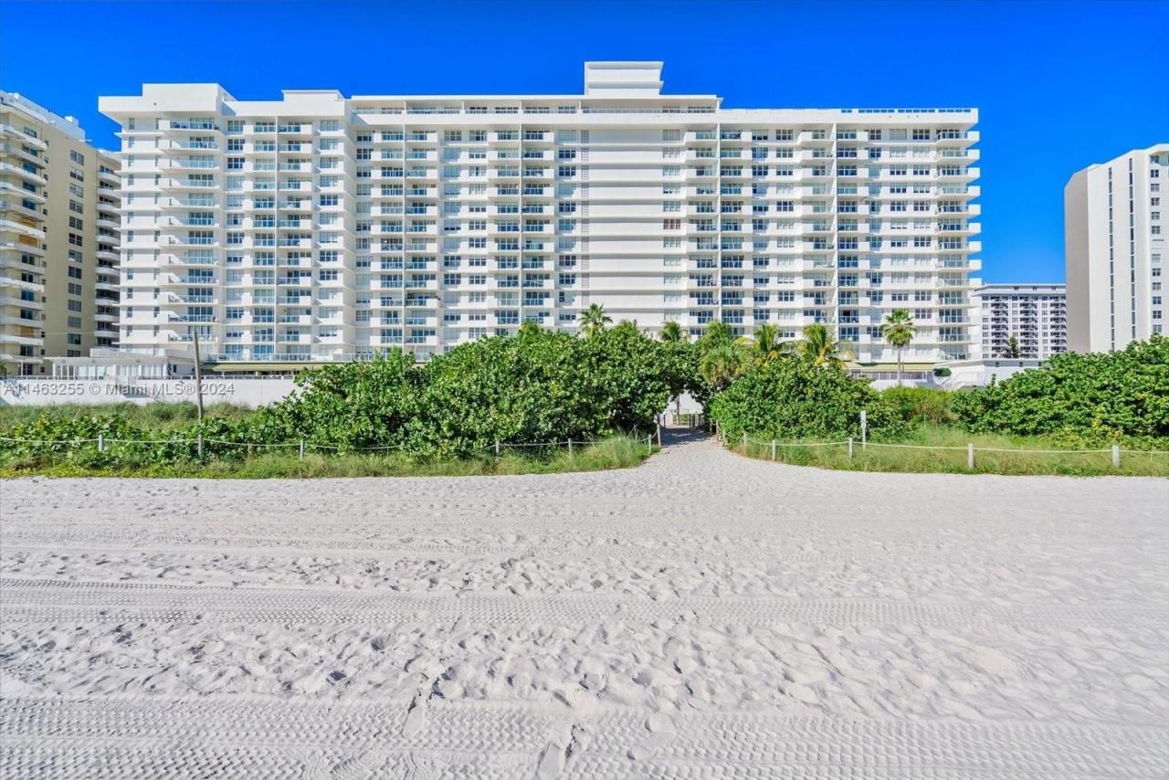 5601 Collins Ave, Unit 1514, Miami Beach, FL 33140 Photo