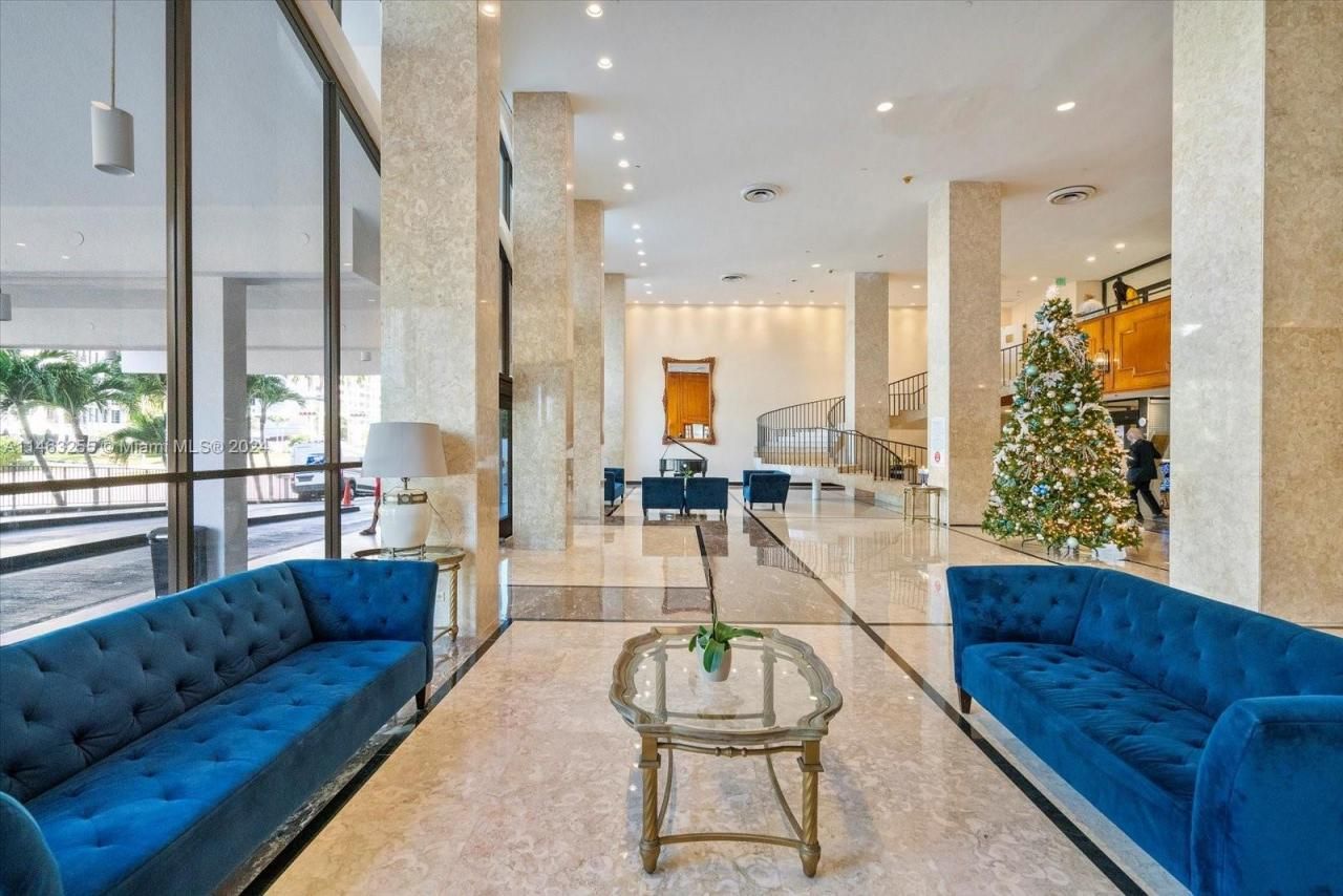 5601 Collins Ave, Unit 1514, Miami Beach, FL 33140 Photo