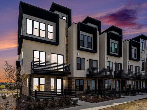 2329 Lakeshore Lane, Unit 14, Superior, CO 80027