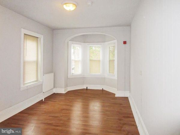 6700 2 KEYSTONE STREET, Unit 2ND FL, RE, PHILADELPHIA, PA 19135
