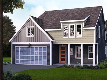 48 CLOVER DRIVE, Unit 45, MYERSTOWN, PA 17067