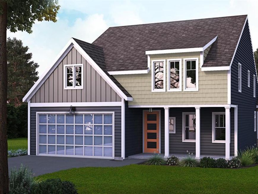 48 Clover Drive, Unit 45, Myerstown, PA 17067 Main Photo