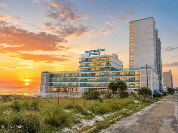14401 Front Beach Road, Unit 307, Panama City Beach, FL 32413