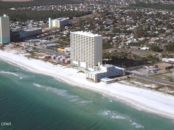 14401 Front Beach Road, Unit 307, Panama City Beach, FL 32413