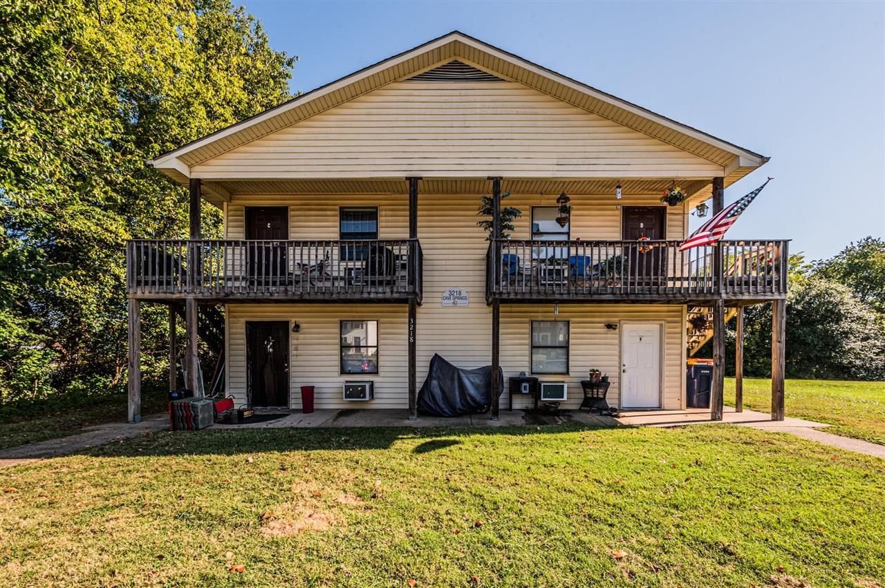 3218 Cave Springs Avenue, Bowling Green, KY 42103 Main Photo